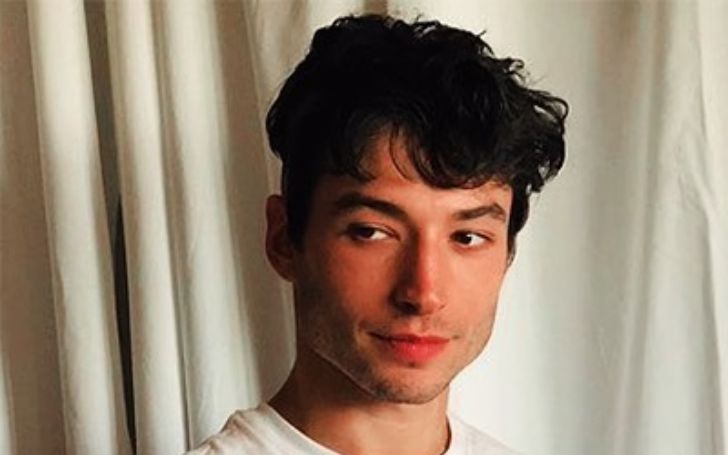 Is Ezra Miller Rich? What is the Actor's Net Worth? All Details Here
